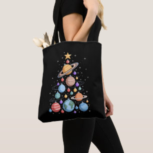 Sonnensystem Planeten Weihnachtsbaum Weltraum Feie
