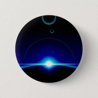 Sonnenszene Button