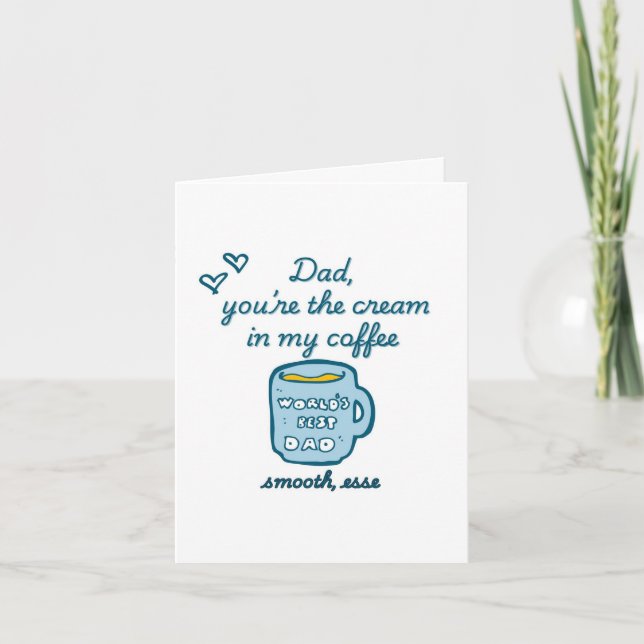 Sonnentag des Vaters 2025 Einladung (Vorderseite)