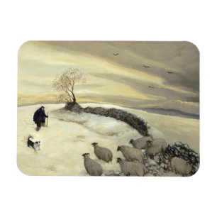 Sonnentag Magnet