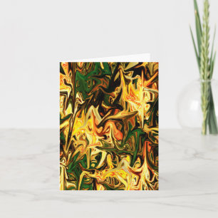 Sonnentanz....... Karte