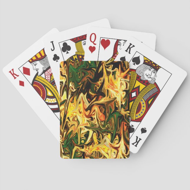 Sonnentanz...... Spielkarten (Rückseite)