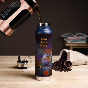 Sonnentempel Trinkflasche