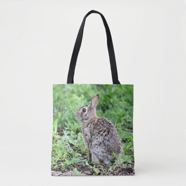 Sonnentucksack (Vorderseite)