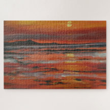 Sonnenuntergang 3