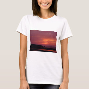 Sonnenuntergang 3 T-Shirt