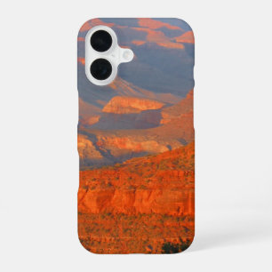 Sonnenuntergang am Grand Canyon iPhone 16 Hülle