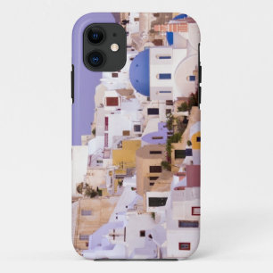 Sonnenuntergang am Öl, Santorini 2 Case-Mate iPhone Hülle