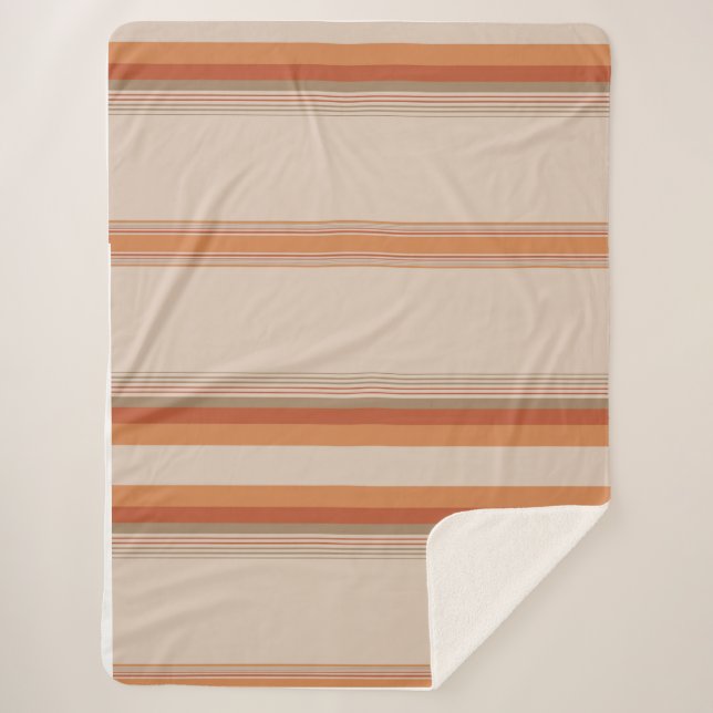 Sonnenuntergang an der Küste Sherpadecke (Vorderseite)