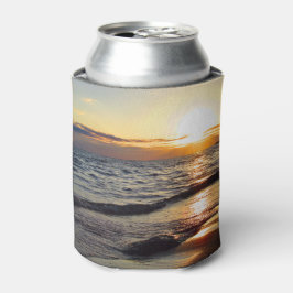 Sonnenuntergang aus Kawaihae Dosenkühler