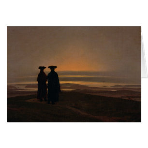 Sonnenuntergang c.1830-35