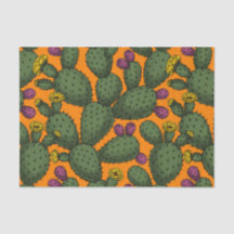 Sonnenuntergang der Wüste