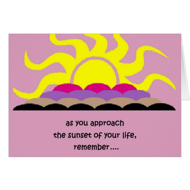 Sonnenuntergang… durch peacewillow (Vorderseite (Horizontal))