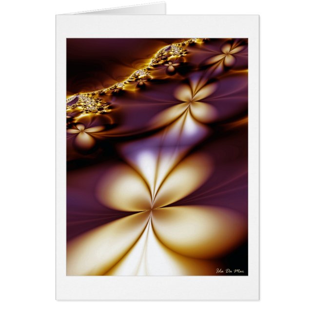 SONNENUNTERGANG-GARTEN (Vorne)