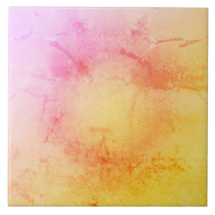 Sonnenuntergang Gradient Marble Keramik Tile Fliese