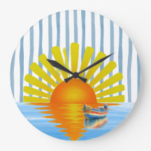Sonnenuntergang