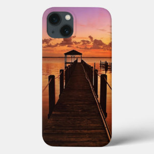 Sonnenuntergang-Himmel Case-Mate iPhone Hülle