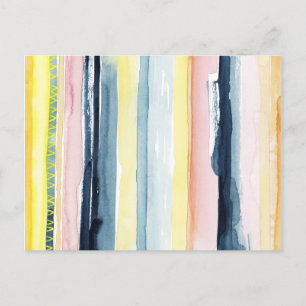 Sonnenuntergang I Postkarte