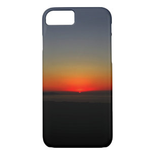 Sonnenuntergang im Wasser Case-Mate iPhone Hülle