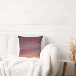 Sonnenuntergang: Kissen