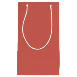 Sonnenuntergang Kleine Geschenktüte