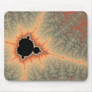 Sonnenuntergang Mini Brot-Mauspad Mousepad