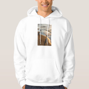 Sonnenuntergang mit Mami Hoodie