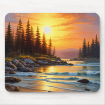 Sonnenuntergang