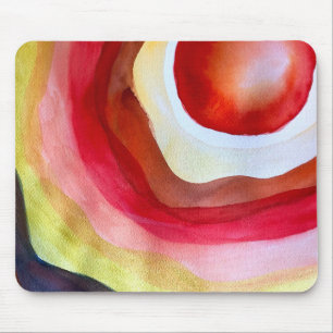 Sonnenuntergang Mousepad