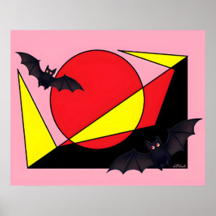Sonnenuntergang Poster