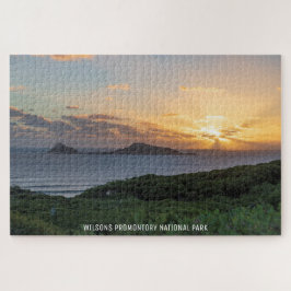 Sonnenuntergang Sommer Ozean Natur Landschaft, 101 Puzzle