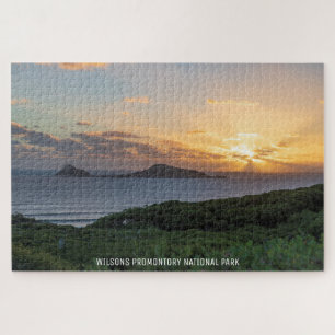 Sonnenuntergang Sommer Ozean Natur Landschaft, 101 Puzzle