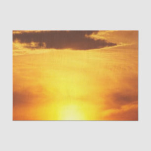 Sonnenuntergang, Sonne, Himmel, Landschaft, Sonnen Seidenpapier
