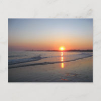 Sonnenuntergang * Strand