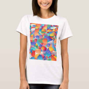 Sonnenuntergang T-Shirt
