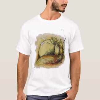 Sonnenuntergang T-Shirt