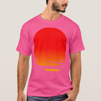 Sonnenuntergang T-Shirt