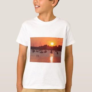 Sonnenuntergang T-Shirt