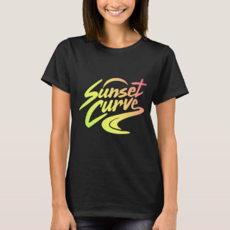 Sonnenuntergang T-Shirt