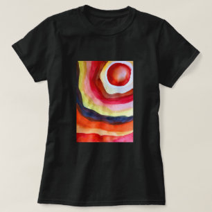 Sonnenuntergang T-Shirt