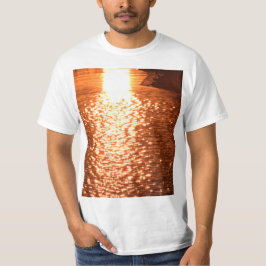 Sonnenuntergang T-Shirt