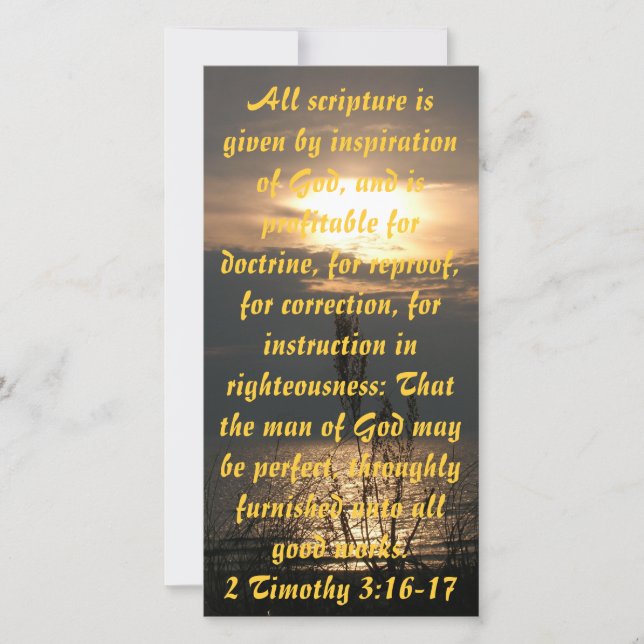 Sonnenuntergang über dem Lake Michigan Print oder  (Vorderseite)