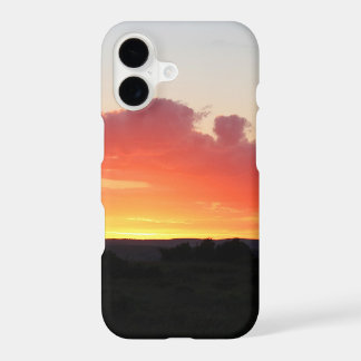 Sonnenuntergang über Südafrika Case-Mate iPhone-Hü