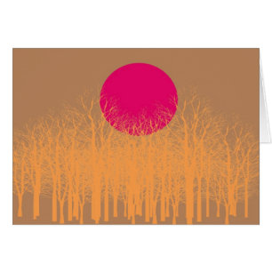 Sonnenuntergang Vintag 2