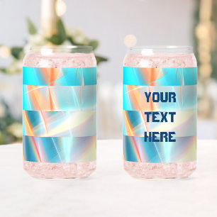 Sonnenuntergänge Dosenglas