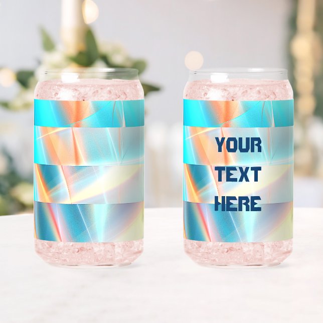 Sonnenuntergänge Dosenglas (Insitu (Hochzeit))