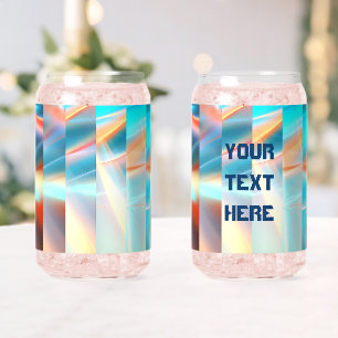 Sonnenuntergänge Dosenglas