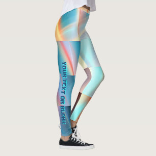 Sonnenuntergänge Leggings