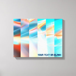 Sonnenuntergänge Leinwanddruck