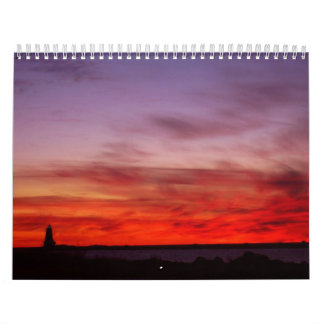 Sonnenuntergänge und so kalender